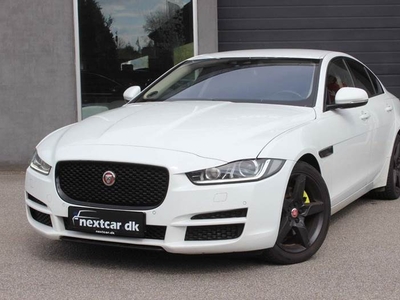 Jaguar XE 2,0 D180 Pure aut.