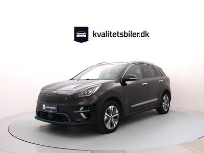 Kia e-Niro EL Advance 204HK 5d Aut.