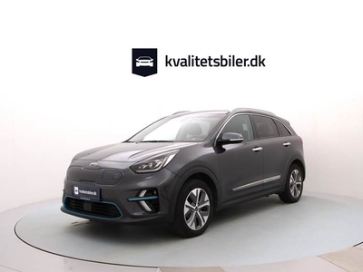 Kia e-Niro EL Advance 204HK 5d Aut.