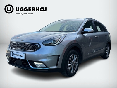 Kia Niro 1,6 PHEV Advance DCT