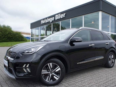 Kia Niro 1,6 PHEV Premium DCT