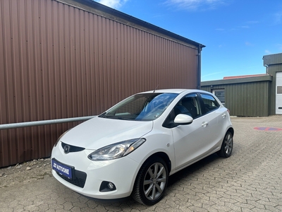 Mazda 2 1,3 Advance 5d