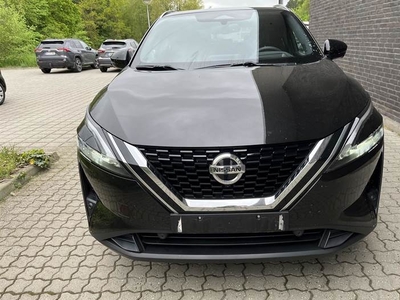 Nissan Qashqai 1,3 MHEV Mild hybrid Tekna+ X-Tronic 158HK 5d 7g Aut.