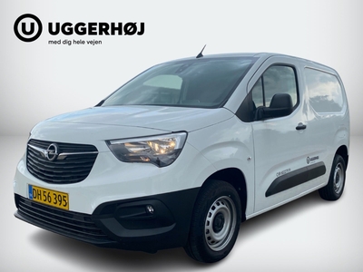 Opel Combo 1,5 D 102 Enjoy L1V1