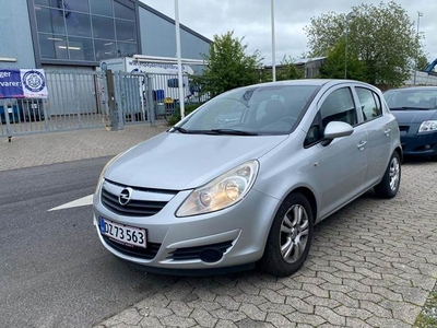 Opel Corsa 1,2 16V Enjoy