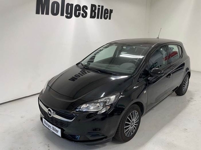 Opel Corsa 1,4 16V Enjoy+