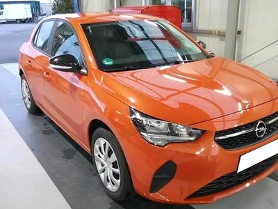 Opel Corsa-e 50 Edition