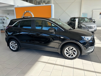 Opel Crossland X 1,2 T 110 Innovation