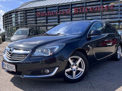 Opel Insignia 1,6 CDTi 136 Cosmo Sports Tourer