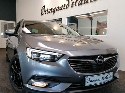 Opel Insignia 1,6 T 200 Dynamic Sports Tourer