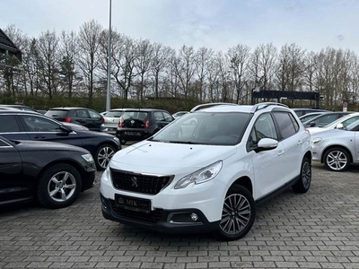 Peugeot 2008 1,2 e-VTi 82 Active ESG