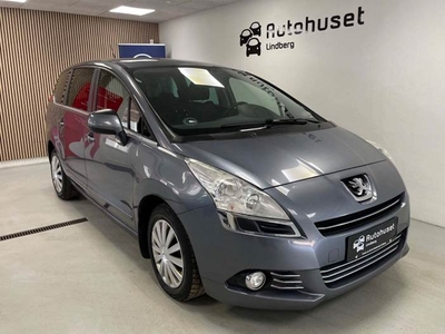 Peugeot 5008 2,0 HDi 150 Active