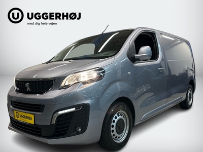 Peugeot Expert 2,0 BlueHDi 122 L2 Premium Van