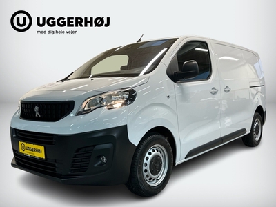 Peugeot Expert 2,0 BlueHDi 144 L2 Plus EAT8 Van