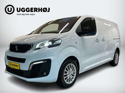 Peugeot Expert 2,0 BlueHDi 177 L2 Premium EAT8 Van