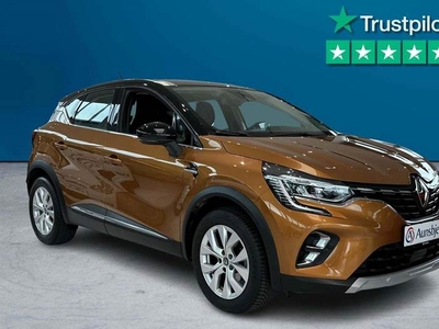 Renault Captur 1,0 TCe 100 Intens