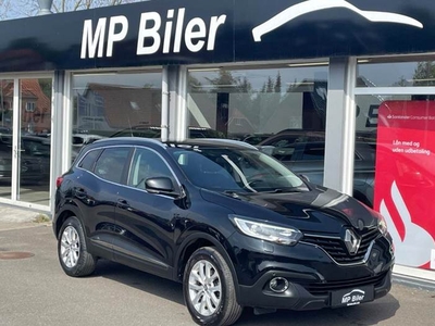 Renault Kadjar 1,5 dCi 110 Zen