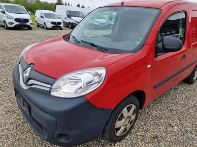 Renault Kangoo 1,5 dCi 75 Compact L0