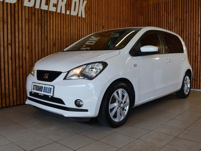 Seat Mii 1,0 60 Style eco