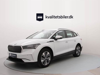 Skoda Enyaq iV 60 EL 180HK 5d Aut.