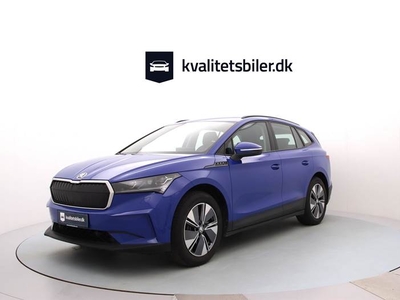 Skoda Enyaq iV 60 EL 180HK 5d Aut.