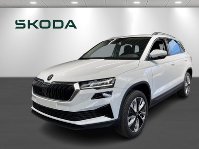 Skoda Karoq 1,5 TSi 150 Style DSG 5d