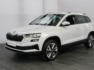 Skoda Karoq 1,5 TSi 150 Style DSG