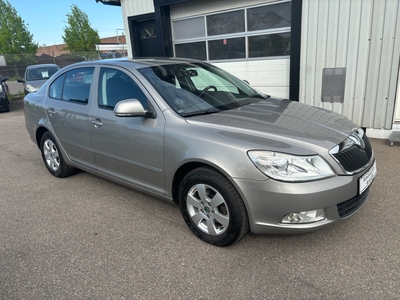 Skoda Octavia 1,4 TSi 122 Elegance 5d