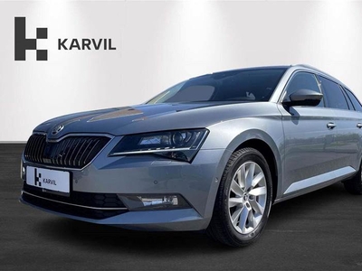 Skoda Superb 1,5 TSi 150 Style Combi DSG