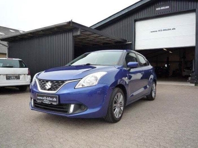 Suzuki Baleno 1,2 Dualjet Active