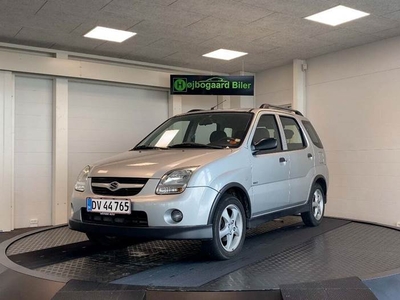 Suzuki Ignis 1,3 GL