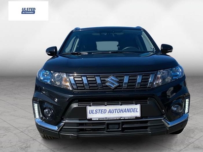 Suzuki Vitara 1,4 Boosterjet Adventure 140HK 5d 6g Aut.