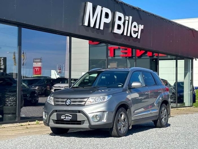 Suzuki Vitara 1,6 Active