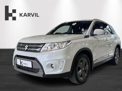 Suzuki Vitara 1,6 DDiS Active