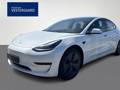 Tesla Model 3 EL 283HK Aut.