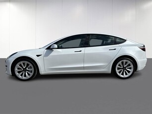 Tesla Model 3EL Standard Range 283HK Aut.