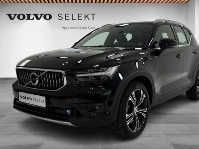 Volvo XC40 1,5 T4 Recharge Plugin-hybrid Inscription 211HK 5d 8g Aut.