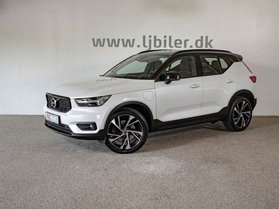 Volvo XC40 1,5 T5 ReCharge R-Design aut.