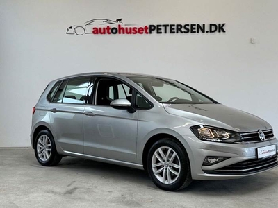 VW Golf Sportsvan 1,5 TSi 150 Comfortline DSG