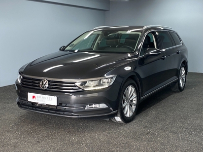 VW Passat 1,5 TSi 150 Highline Premium Variant DSG 5d