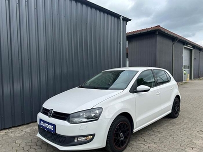 VW Polo 1,2 TSi 90 Comfortline