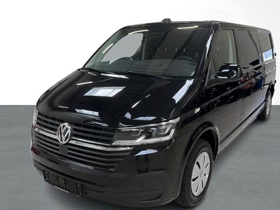 VW Transporter 2,0 TDi 150 Kassevogn DSG lang