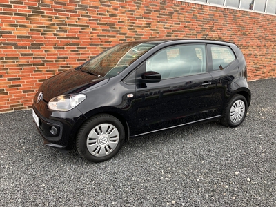 VW Up! 1,0 60 Move Up! 3d