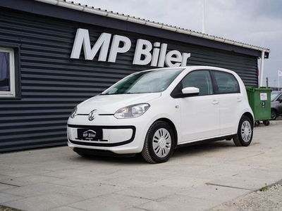 VW UP! 1,0 60 Move Up! BMT