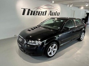 Audi A3 1,4 TFSi Ambiente