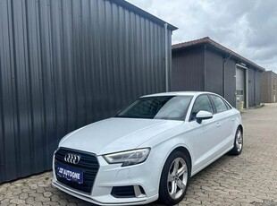 Audi A3 2,0 TDi 150 Sport S-tr.