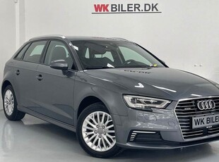 Audi A3 40 TFSi e Sport Sportback S-tr.