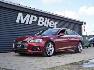 Audi A5 40 TFSi Sport Sportback S-tr.