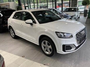 Audi Q2 35 TFSi Sport S-tr.