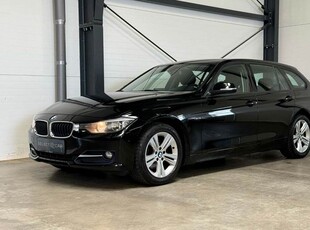 BMW 320d 2,0 Touring Sport Line aut.